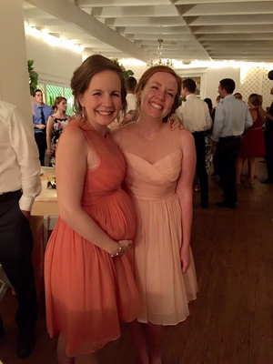 Is it her husbands baby?