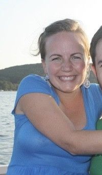 Loves a facial from strangers