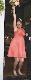 Ready to party and spread her legs