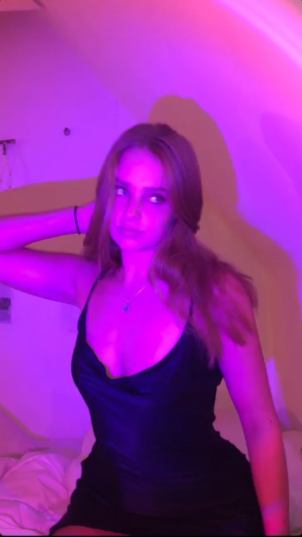 Small tits