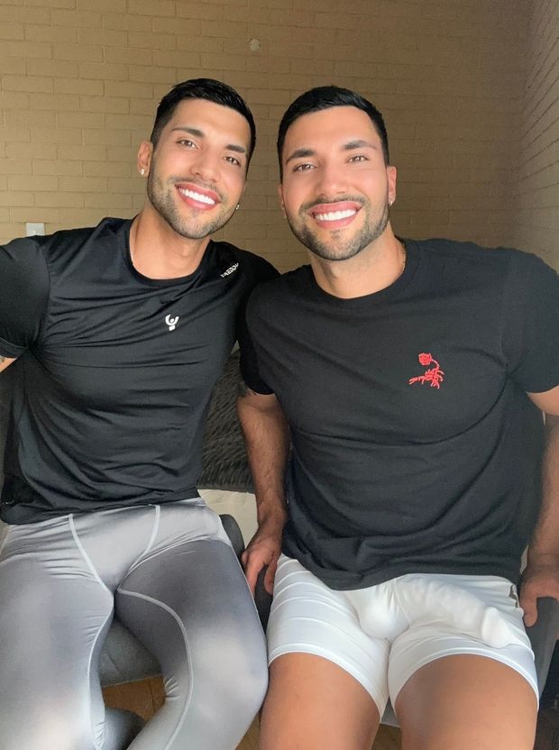 Gay Bros