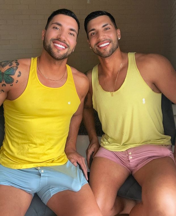 Gay Bros