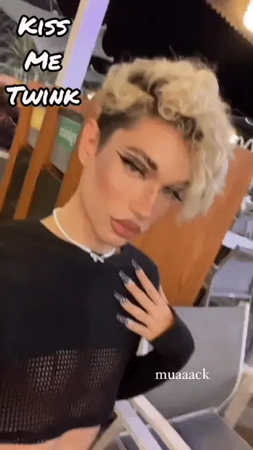 Twink Cutie