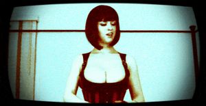 EVERY time you see tits you WILL think about BIG BLACK COCK. You will ONLY cum to BBC.