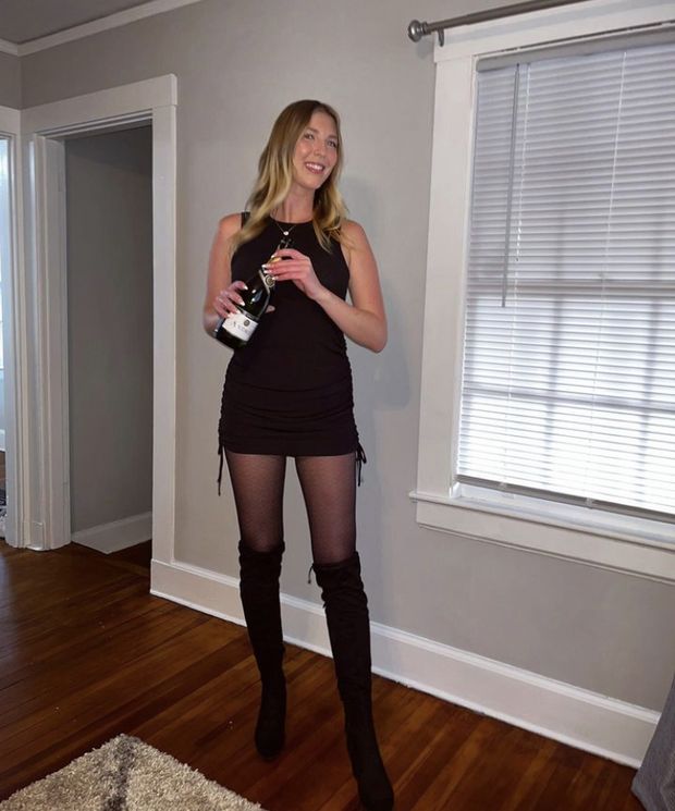 tall amateur