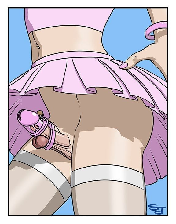 .I dream about being as sexy as she is