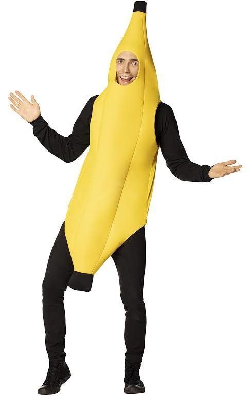 Banana Man
