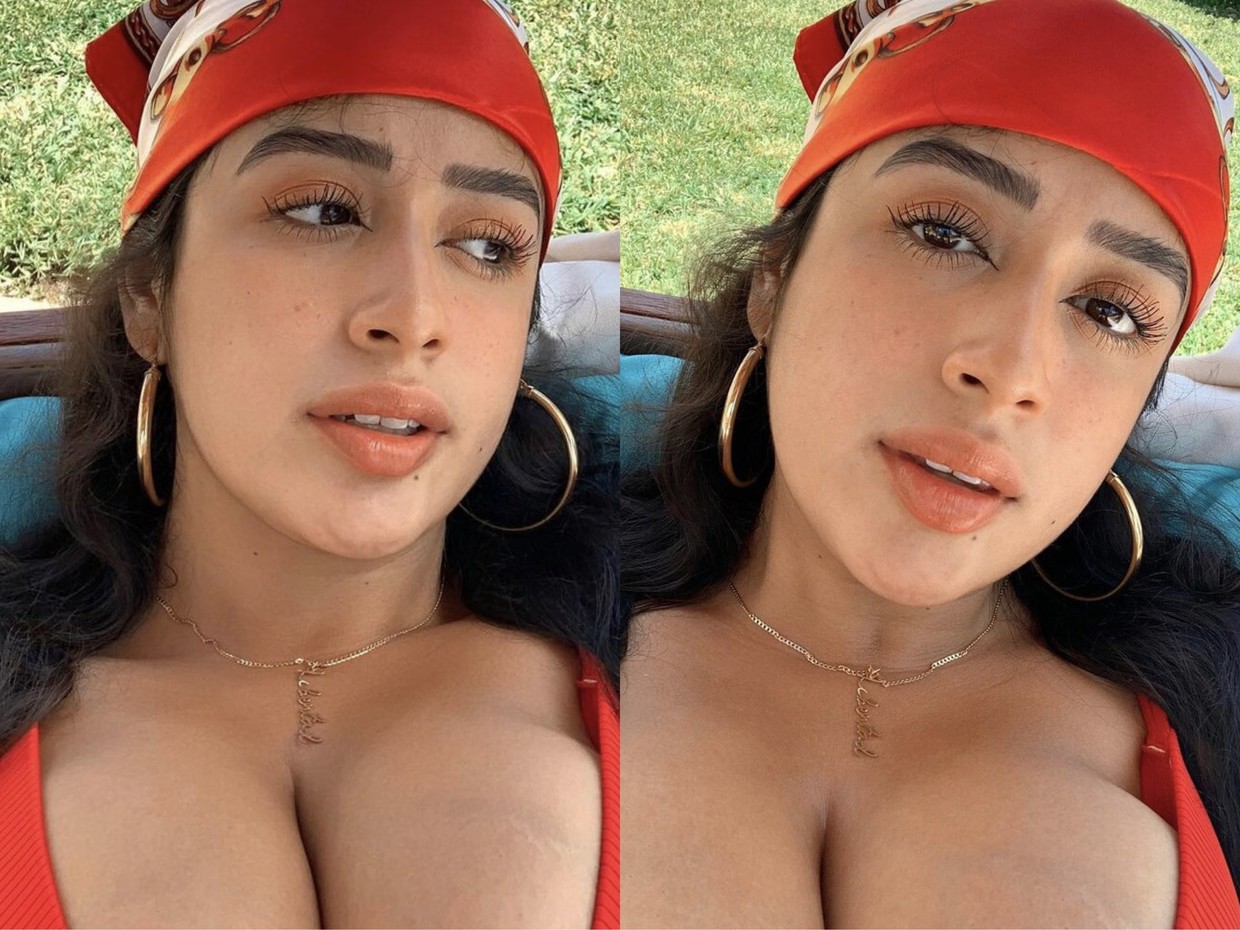That look