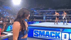 Raquel González - hot as fuck slow motion gif!