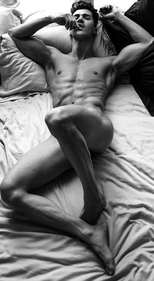 Dream well sweetheart . I knowi wil .