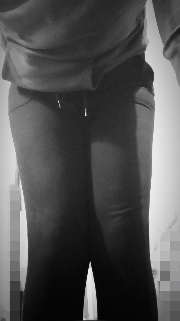 ShyLeggs