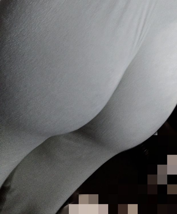 my booty v2