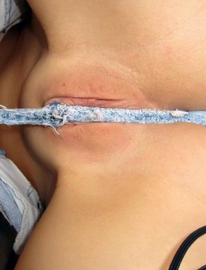 "Does this satisfy the dress code?"