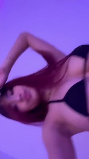 Gostosinha Asiática