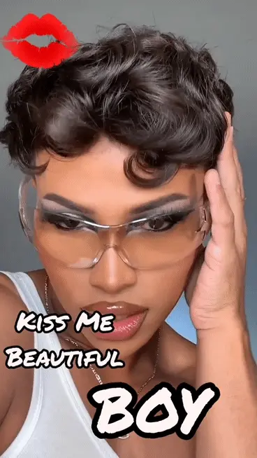 My God Fuck Yes