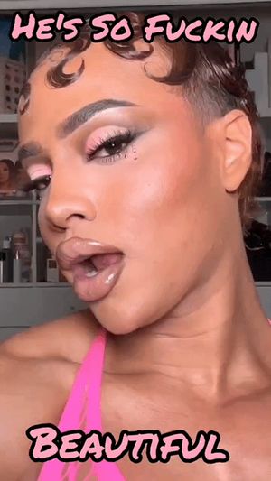 SO FUCKIN PRETTY ❤️❤️❤️