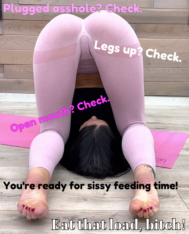 Eat it up