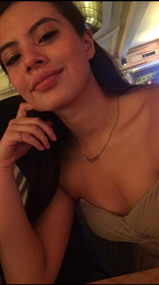 Desconocida 2
