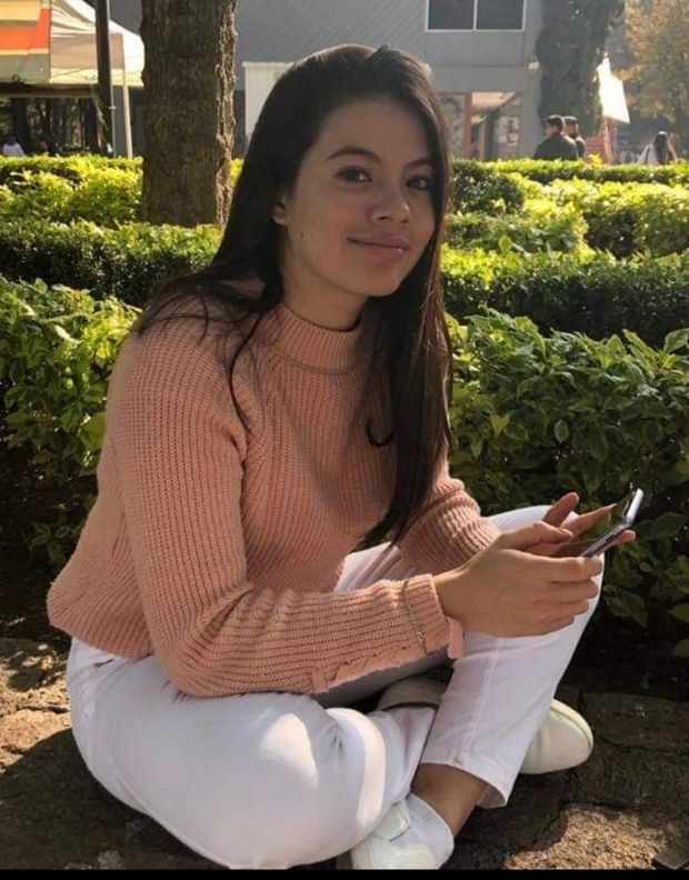 Desconocida 2