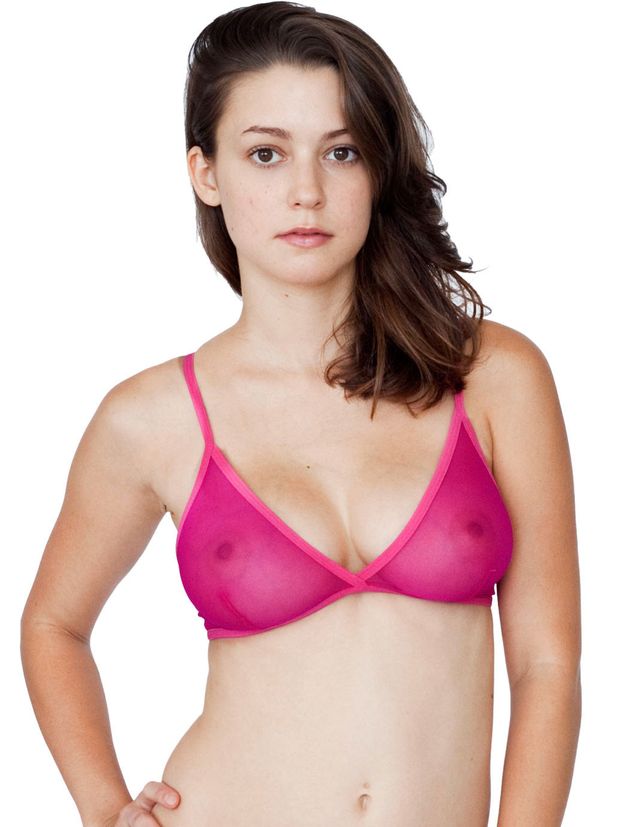 Meg Myers