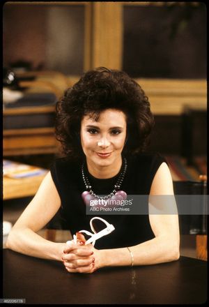 Lesley Vogel 12th pic.