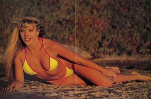 Linda Sobek 15th pic.