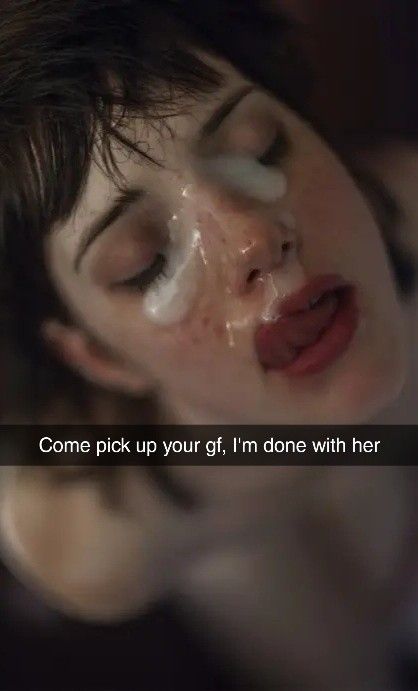 Your boss has no use of her anymore