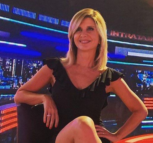 rubia veterana