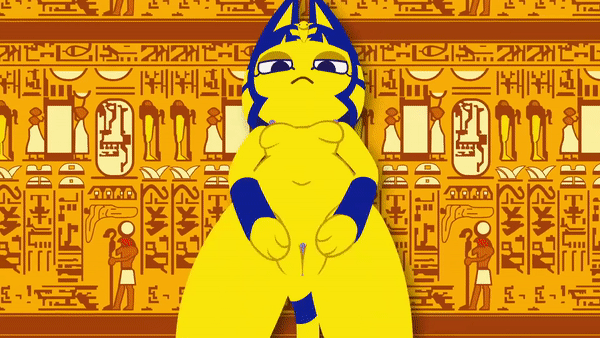 ANKHA ZONE