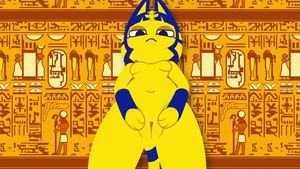 ANKHA ZONE