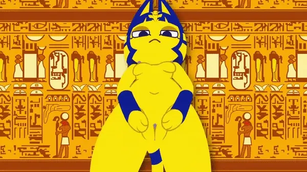 ANKHA ZONE