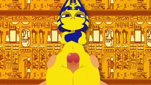 ANKHA ZONE
