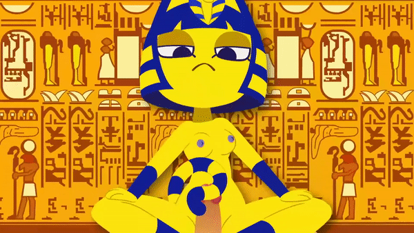 ANKHA ZONE