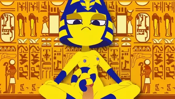 ANKHA ZONE