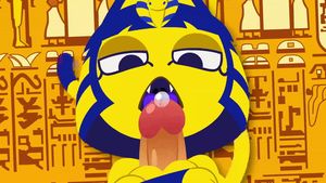 ANKHA ZONE
