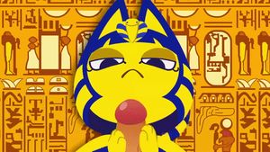 ANKHA ZONE