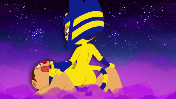 ANKHA ZONE