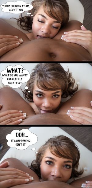 I'm a Little Busy Here