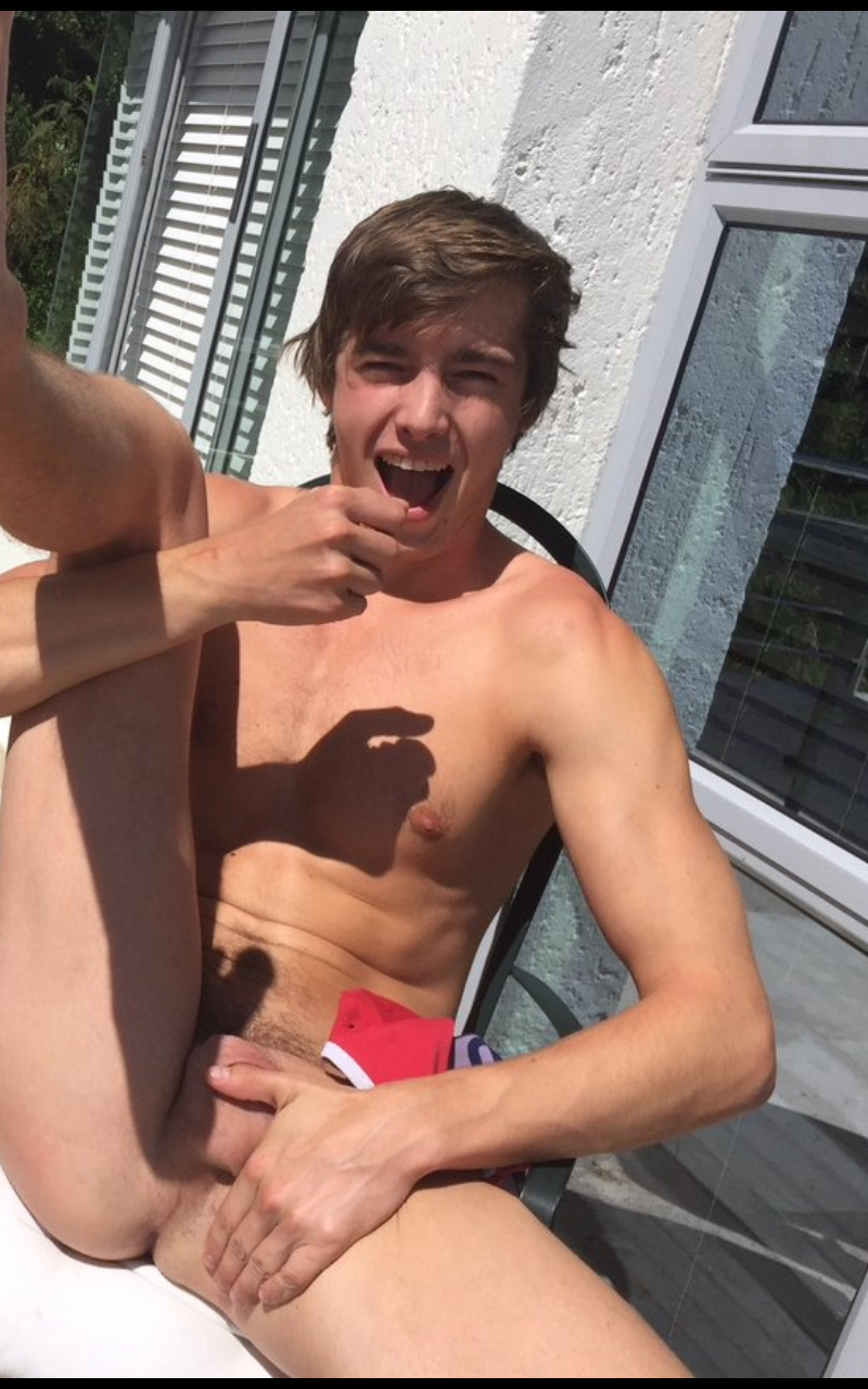 Twink Taint