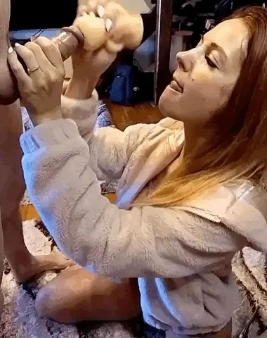 Her facial expressions are really cute