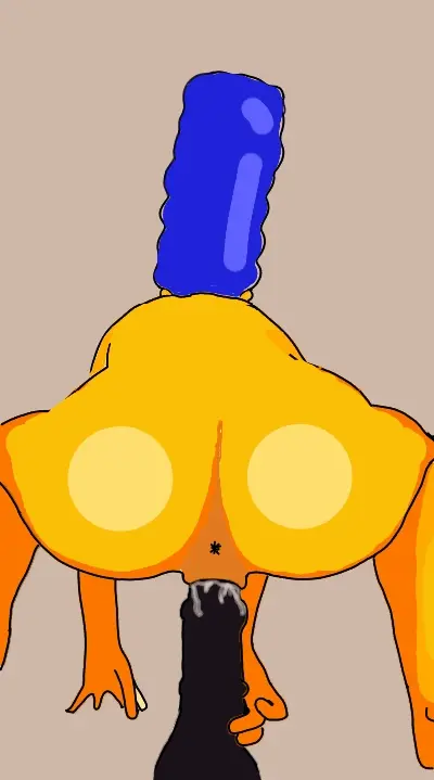 Marge mom