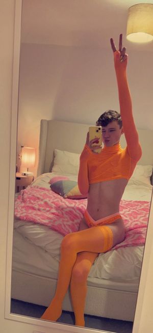 Rourke ❤️ Photo #1