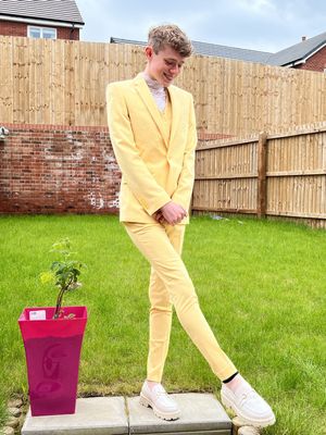 Rourke ❤️ Photo #3