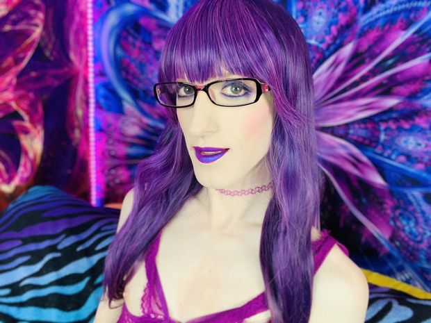 Fay Valentine ❤️ Photo #1