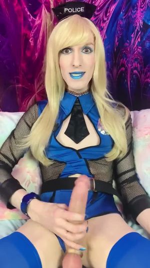 Fay Valentine ❤️ Video #1