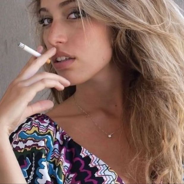 smoking
