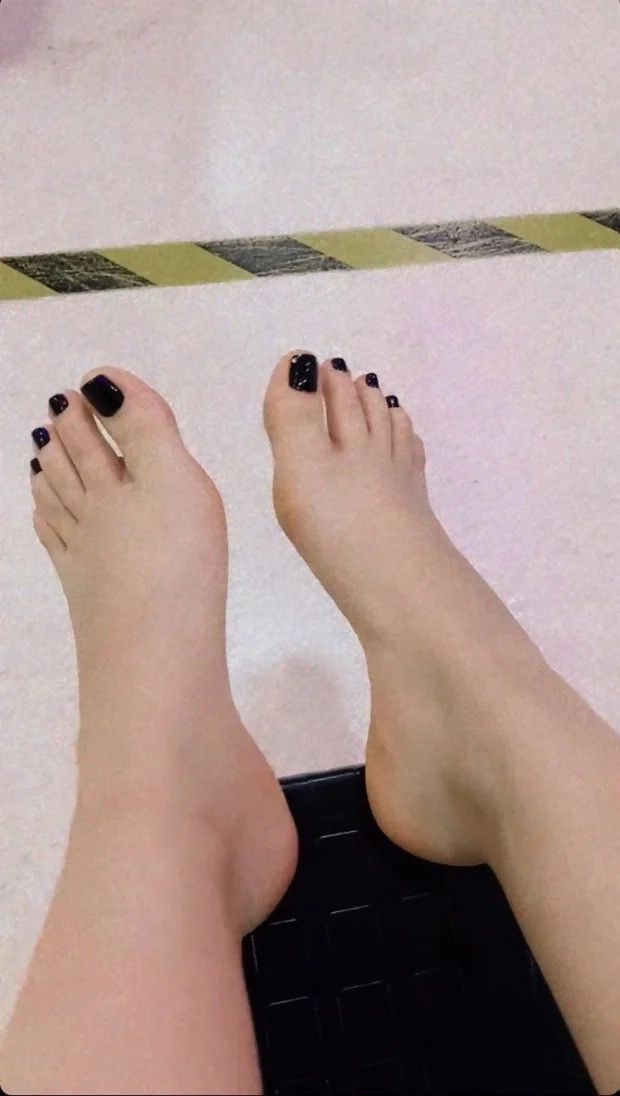 beautifull feet
