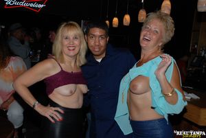 Matures just wanna have fun