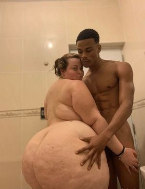 that’s a LOT of ass - and I approve