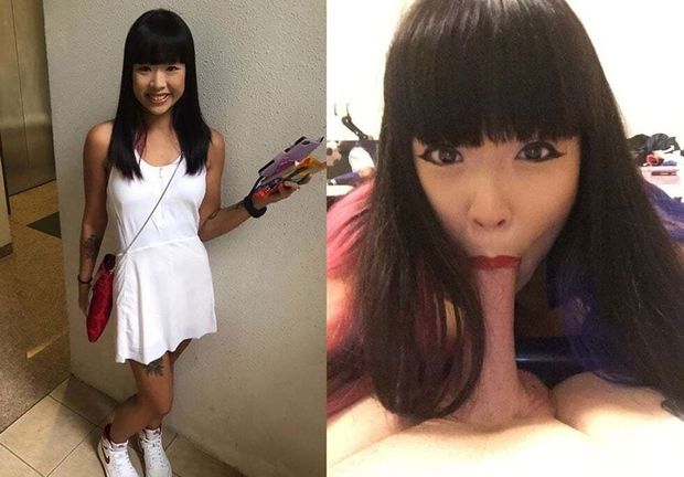 Cute Lee